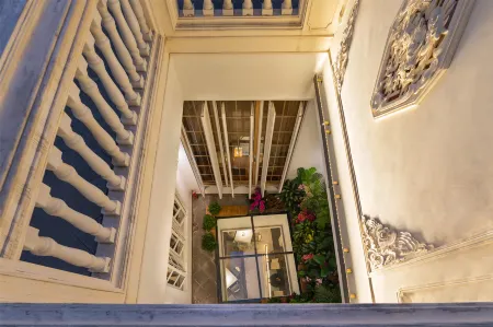 Creations Museum Hotel