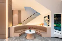 룽펑 호텔 장먼