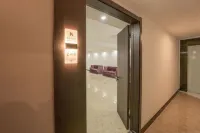 Jude Nobel Hotel (High-speed Railway Station Ganoderma Park Branch)