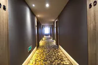 Yijia Hotel (Changting Tengfei Branch)