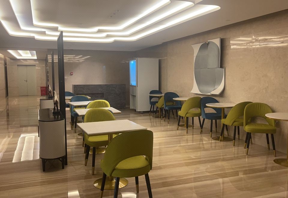 이뎬뎬 서비스 아파트 이미지