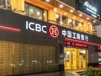 广州易尚国泰大酒店 - 酒店附近