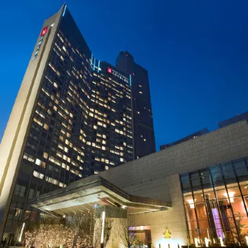 Grand Millennium Beijing