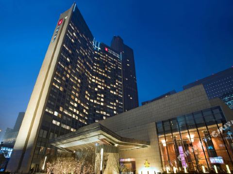 Grand Millennium Beijing