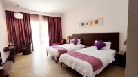 Romantic Coast Resort Maoming