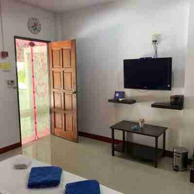 โอโย 1057 รีแลกซ์ รีสอร์ท Rooms
