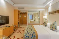 Zhanshan Garden Hotel