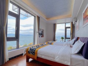 Yujia Seaview Apartment