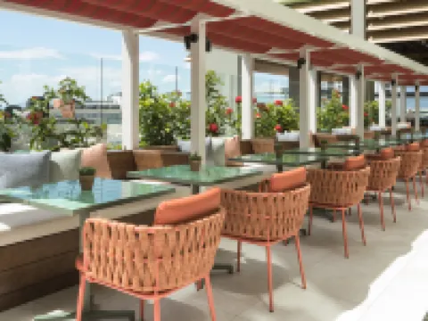 Crystalbrook Bailey Hotels in Cairns