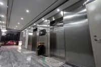 Holiday Inn Huoqiyunman