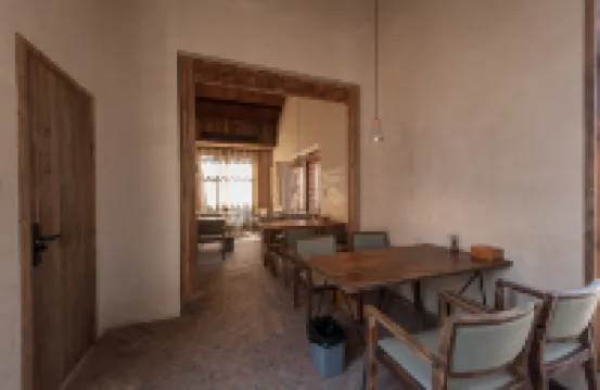 Overseas homestay