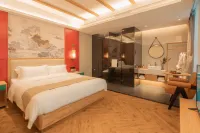 Hidden Heaven Hotel