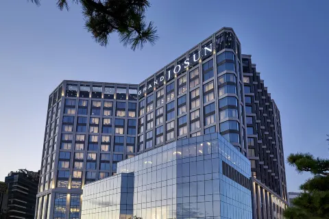 Grand Josun Busan