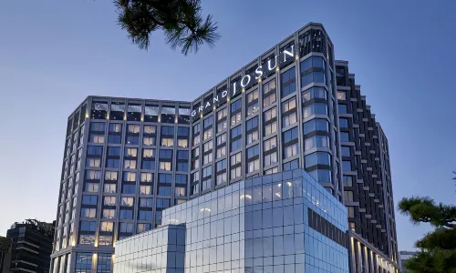 Grand Josun Busan