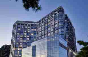 2023년 베스트 럭셔리 호텔 순위 - 부산 인기 호텔 10위 | 트래블로그
