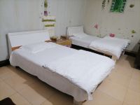 芜湖慧芳旅馆 - 标准中式双床房