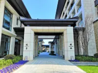 Xuchang Rebecca Furong Resort (Zhengxu Light Rail Furong Lake Station) - Gym