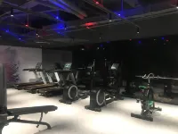 Ibis Hotel (Tianjin Railway Station Jinwan Plaza) - Gym