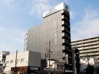 HOTEL LiVEMAX Osaka Dome Mae Hotel Hotels in Nishi Ward