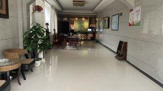 yuntian-hotel