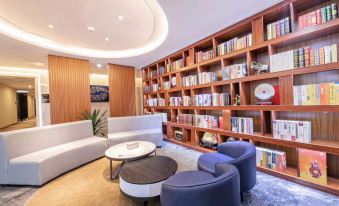 Hengyang Blue Sky Hotel