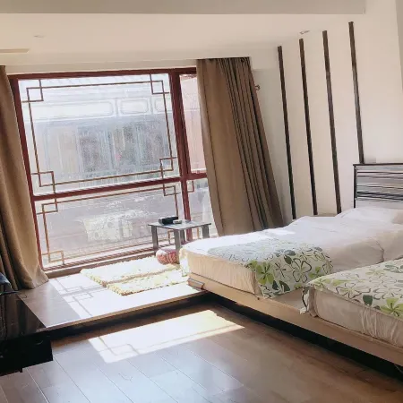 Hotel Berlin Busan