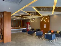 Durian Candy Hotel (Linshu) Linshu İlçesi otelleri
