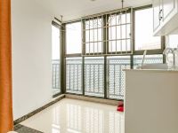 九江初恋公寓 - loft二室一厅套房