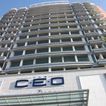 Ceo SoHo Suite - Biz or Holiday 2-5 Pax