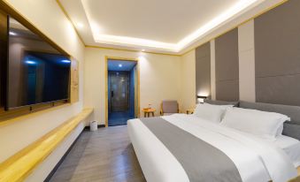 Yueyang Bamboo House