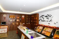 Huangdi health resort RV camping base - Fitnessstudio