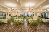 Shi'er Beihou Qingxixia Hotel - Morgenmad