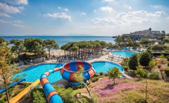 Aria Claros Beach & Spa Resort – All Inclusive 24H