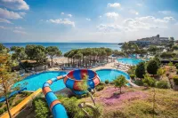 Aria Claros Beach & Spa Resort – All Inclusive 24H