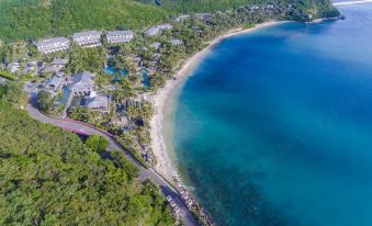 Mandarin Oriental, Sanya