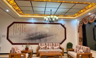 Jinsheng Hotel Wuyuan