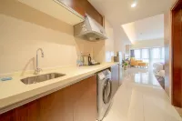Haichen Apartment Hotels near Ronggui Passenger Transport Terminal