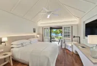 LUX* Le Morne, Mauritius - balcone