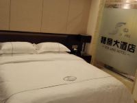 广州穗景大酒店 - 标准大床房(无窗)