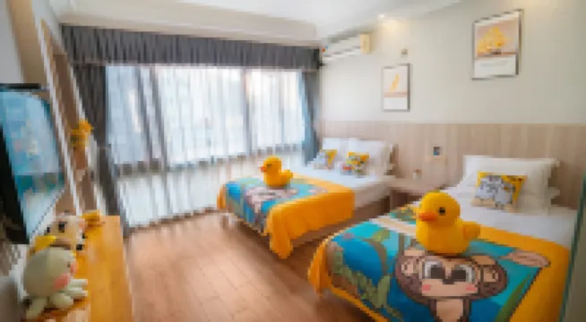 象山影視城史家客棧