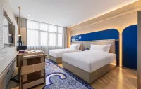 Jingdezhen Tongge Hotel (Taoxichuan )