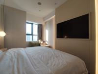 南京海洛酒店 - 公寓大床房