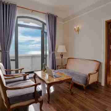 Avs Hotel Phu Quoc Rooms