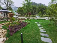 Houshan Courtyard Hotels in Jinyun