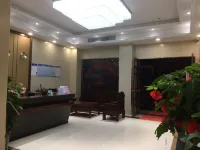 Lianjiang Red Orange Hotel - 2 stjerner
