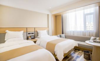 Whotel