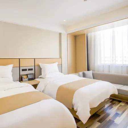 Whotel