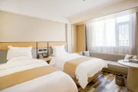 Whotel فنادق في ونشوي