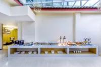 City Comfort Inn Hotel (The Old Town of Lijiang Xianghe Commercial Plaza ）