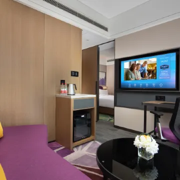 Hampton by Hilton Chengde Mountain Resort